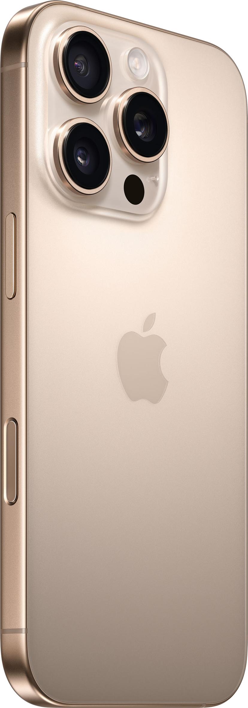 Apple iPhone 16 Pro - (Fyndvara klass 2) 256GB Sand
