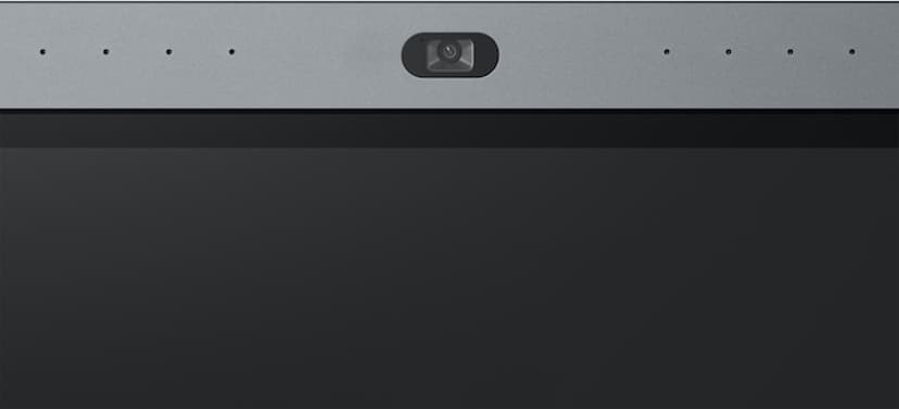 Samsung WAFX-P 75" Interactive Android Display Mørk blå-grå, Svart