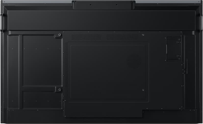 Samsung WAFX-P 86" Interactive Android Display Mørk blå-grå, Svart