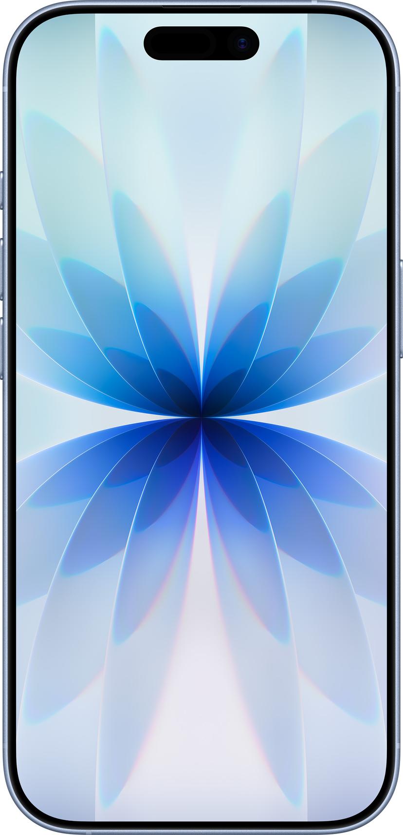 Apple iPhone 17 - (Fyndvara klass 1) 256GB Blå
