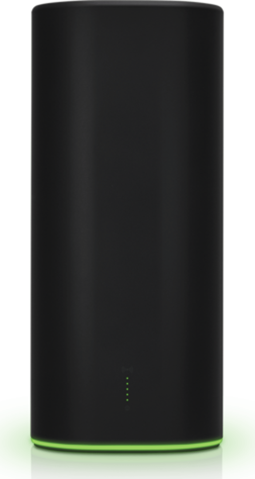 Ubiquiti AmpliFi Alien WiFi 6 Mesh Router & Meshpoint