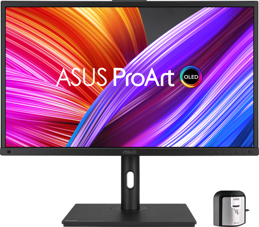 ASUS ProArt PA27DCE-K 26.9" 3840 × 2160pixels 16:9 60Hz