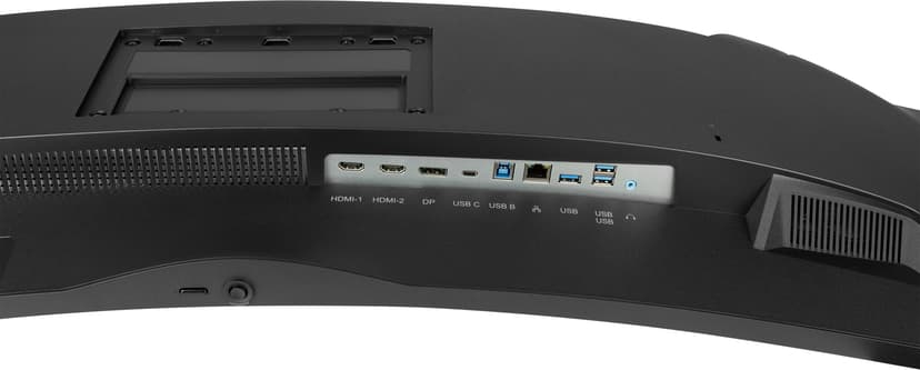 iiyama ProLite XCB4594DQSN-B 44.5" 5120 × 1440pixels VA 32:9 165Hz