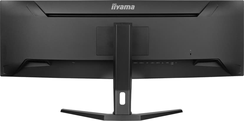 iiyama ProLite XCB4594DQSN-B 44.5" 5120 × 1440pixels VA 32:9 165Hz