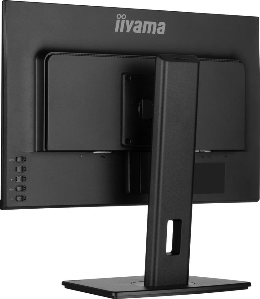 iiyama ProLite XUB2395WSU-B5 22.5" ETE IPS WUXGA 16:10 22.5" 1920 × 1200pixels IPS 16:10