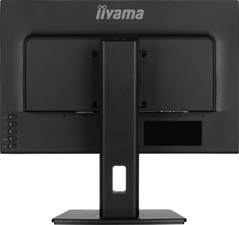 iiyama ProLite XUB2395WSU-B5 22.5" ETE IPS WUXGA 16:10 22.5" 1920 × 1200pixels IPS 16:10