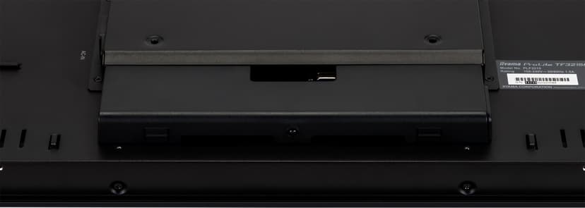 iiyama ProLite TF3215MC-B2 32" Touch Open Frame FHD 16:9 31.5" 1920 × 1080pixels VA 16:9