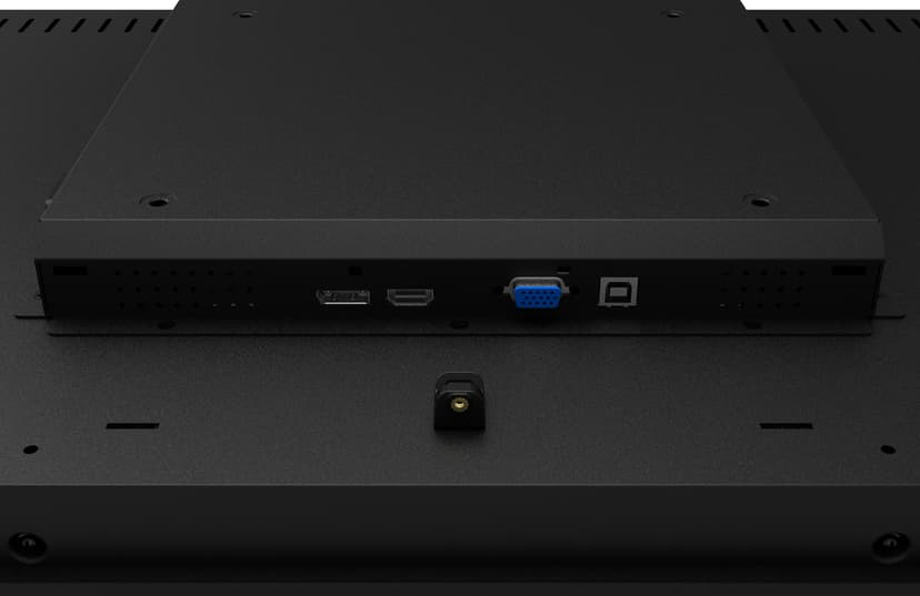 iiyama ProLite TF3215MC-B2 32" Touch Open Frame FHD 16:9 31.5" 1920 × 1080pixels VA 16:9