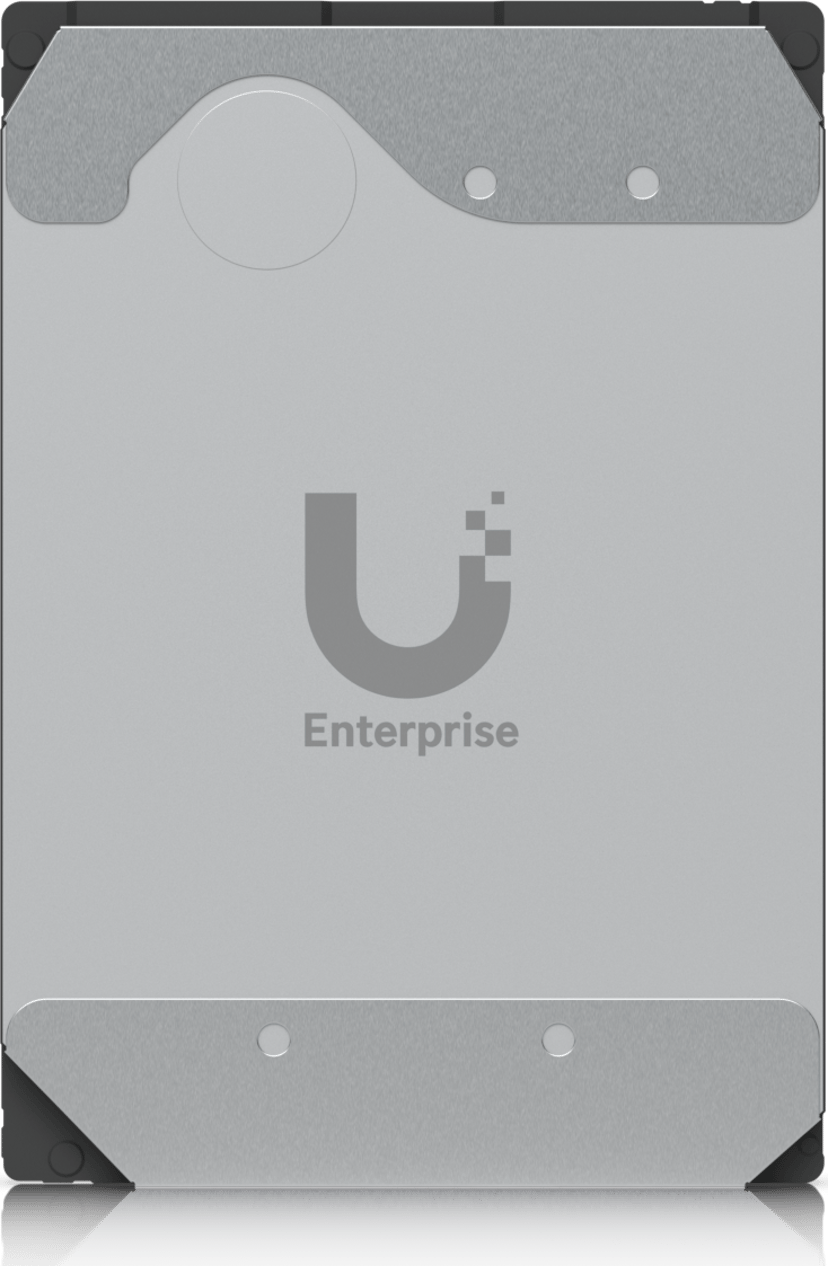 Ubiquiti UniFi Enterprise 16TB HDD 3.5" 7200r/min SATA 6.0 Gbit/s HDD