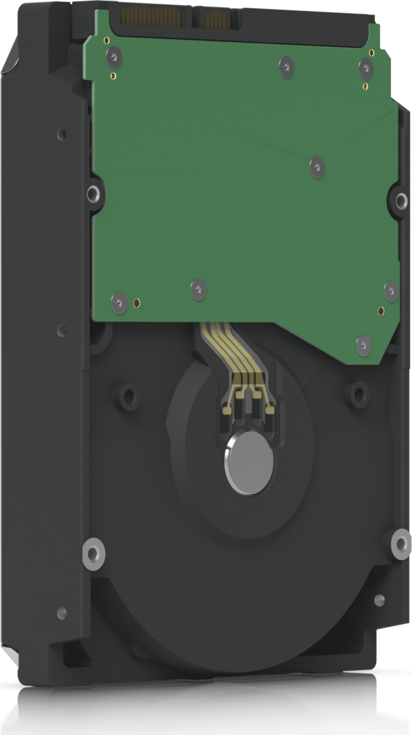 Ubiquiti UniFi Enterprise 16TB HDD 3.5" 7200r/min SATA 6.0 Gbit/s HDD