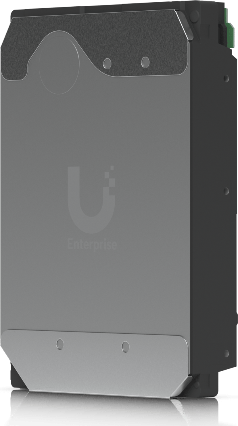 Ubiquiti UniFi Enterprise 16TB HDD 3.5" 7200r/min SATA 6.0 Gbit/s HDD