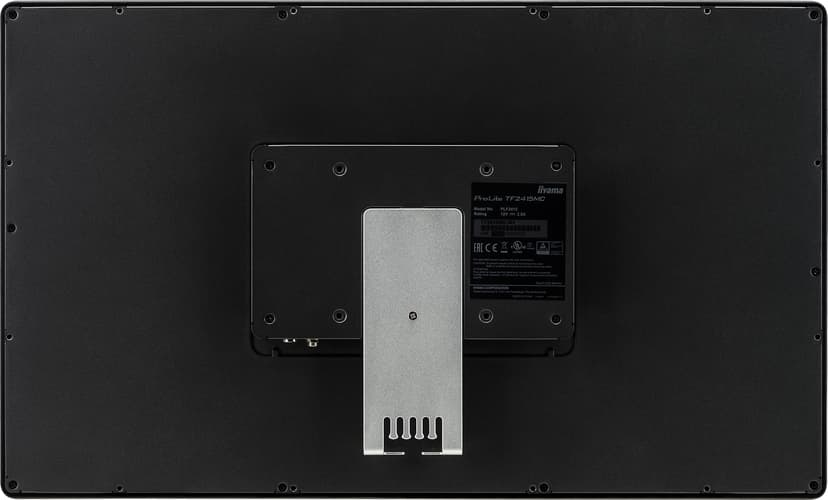 iiyama ProLite TF2415MC-B2 24" Touch Open Frame FHD 16:9 23.8" 1920 × 1080pixels VA 16:9