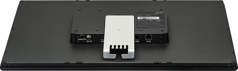 iiyama ProLite TF2215MC-B2 22" Touch Open Frame FHD 16:9 21.5" 1920 × 1080pixels IPS 16:9