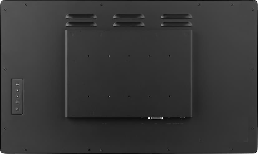 iiyama ProLite TF2738MSC-B2 27" Touch Open Frame FHD 16:9 27" 1920 × 1080pixels IPS 16:9