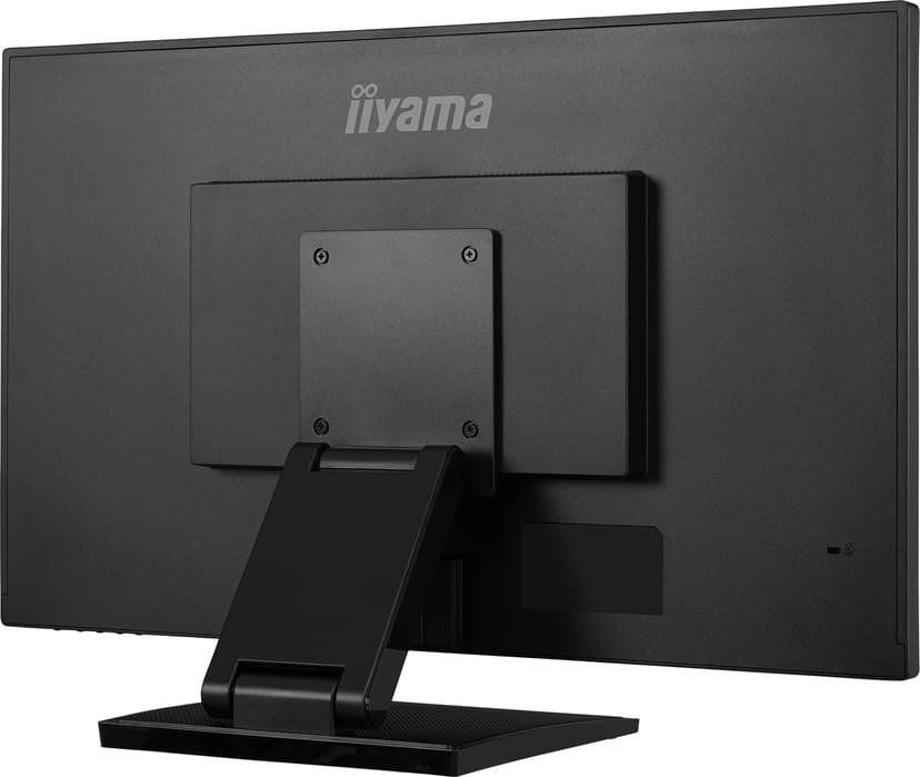 iiyama ProLite T2754MSC-B1AG 27" Touch FHD IPS 16:9 Vesa 27" 1920 × 1080pixels IPS 16:9 60Hz