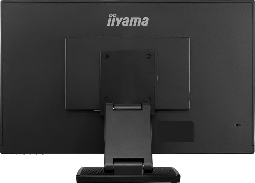 iiyama ProLite T2754MSC-B1AG 27" Touch FHD IPS 16:9 Vesa 27" 1920 × 1080pixels IPS 16:9 60Hz