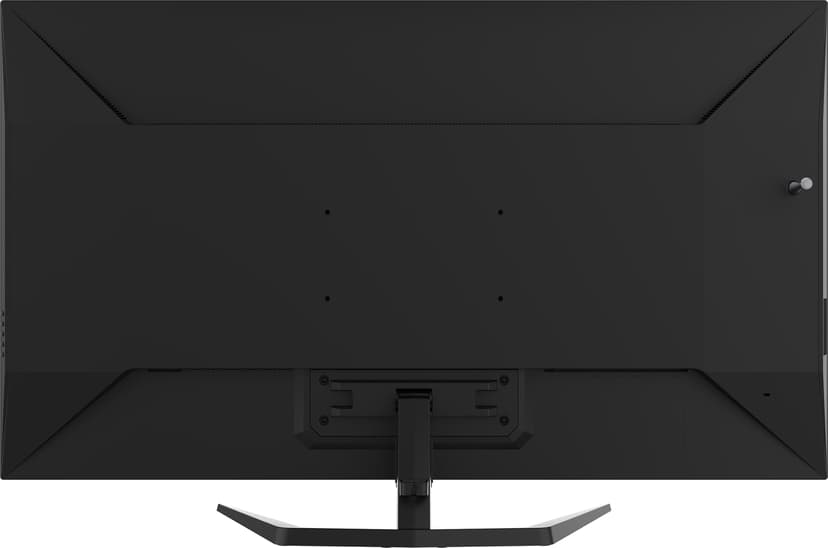 iiyama G-MASTER Red Eagle G4380UHSU-B1 42.5" 3840 × 2160pixels VA 16:9 144Hz