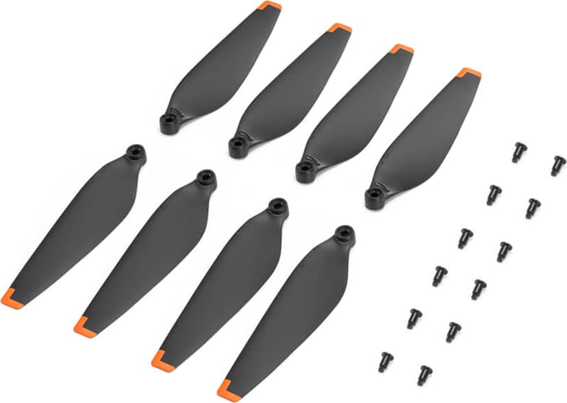 DJI Propellers for Mini 3 (2 Pairs)