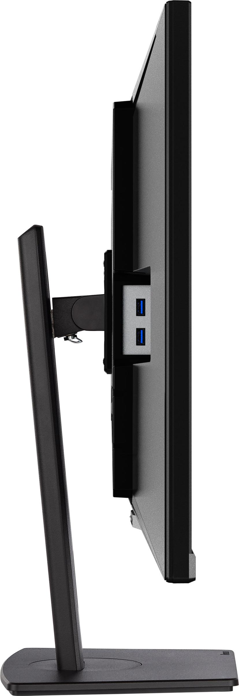 iiyama ProLite XUB3293UHSN-B5 31.5" 3840 × 2160pixels IPS 16:9 60Hz