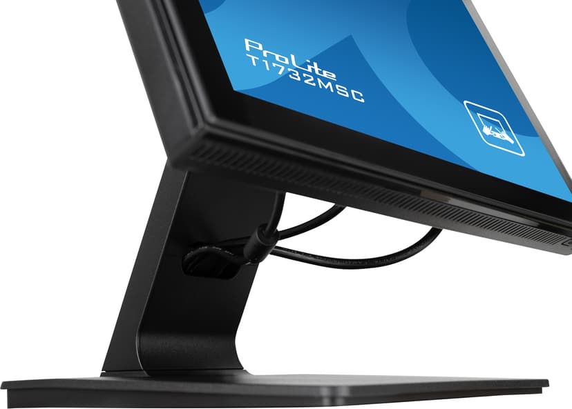 iiyama ProLite T1732MSC-B1S 17" 5:4 TN SXGA PCAP Touch 17" 1280 × 1024pixels TN 5:4