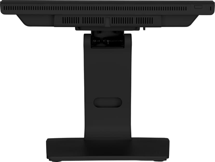 iiyama ProLite T1532MSC-B1S PC-skjerm 38,1 cm (15") 1024 x 768 piksler XGA LCD Berøringsskjerm Svart 15" 1024 × 768pixels TN 4:3