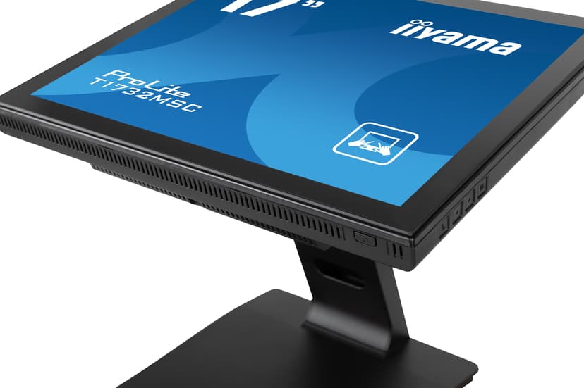 iiyama ProLite T1732MSC-B1S 17" 5:4 TN SXGA PCAP Touch 17" 1280 × 1024pixels TN 5:4