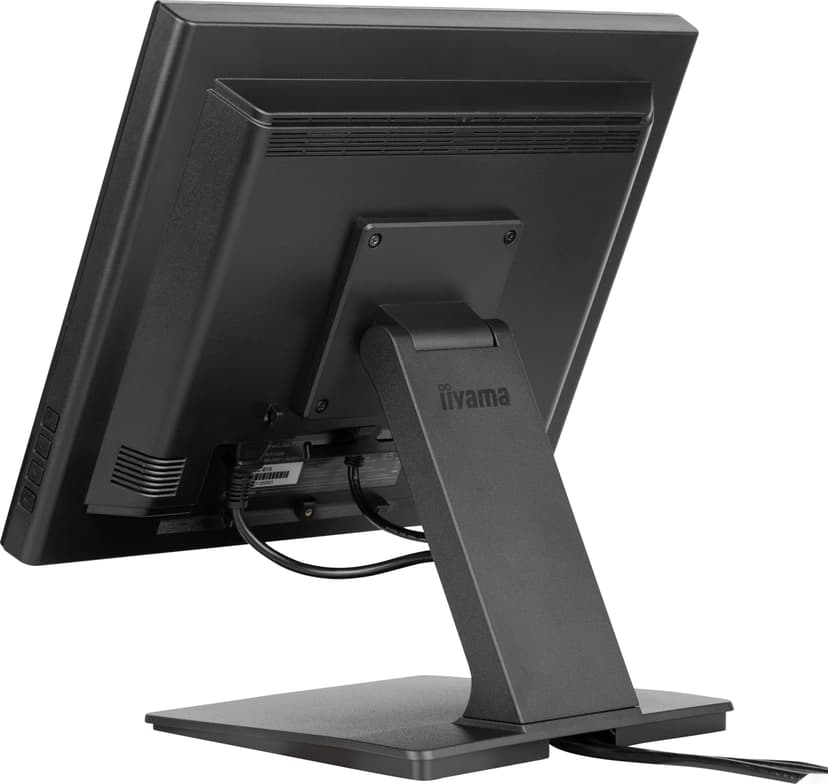 iiyama ProLite T1732MSC-B1S 17" 5:4 TN SXGA PCAP Touch 17" 1280 × 1024pixels TN 5:4
