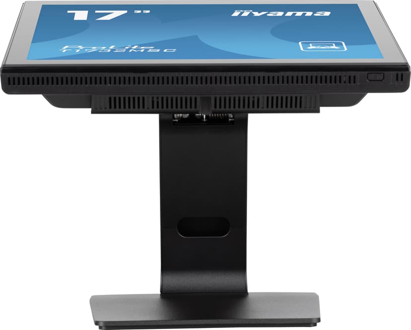 iiyama ProLite T1732MSC-B1S 17" 5:4 TN SXGA PCAP Touch 17" 1280 × 1024pixels TN 5:4