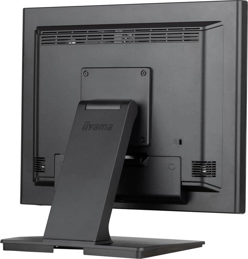 iiyama ProLite T1732MSC-B1S 17" 5:4 TN SXGA PCAP Touch 17" 1280 × 1024pixels TN 5:4