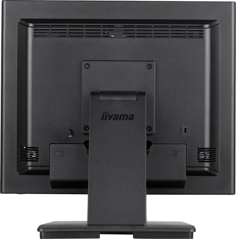 iiyama ProLite T1732MSC-B1S 17" 5:4 TN SXGA PCAP Touch 17" 1280 × 1024pixels TN 5:4