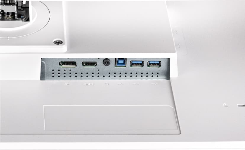 iiyama ProLite XUB2492HSU-W6 23.8" 1920 × 1080pixels IPS 16:9 100Hz