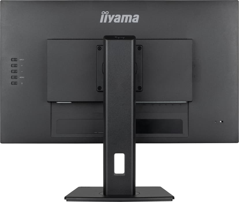 iiyama XUB2792HSU-B6 computer monitor 68,6 cm (27") 1920 x 1080 Pixels Full HD LED Zwart 27" 1920 × 1080pixels IPS 16:9 100Hz
