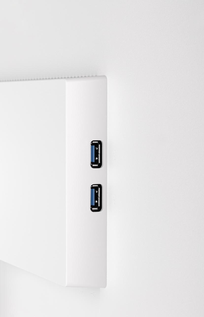 iiyama ProLite XUB2492HSU-W6 23.8" 1920 × 1080pixels IPS 16:9 100Hz
