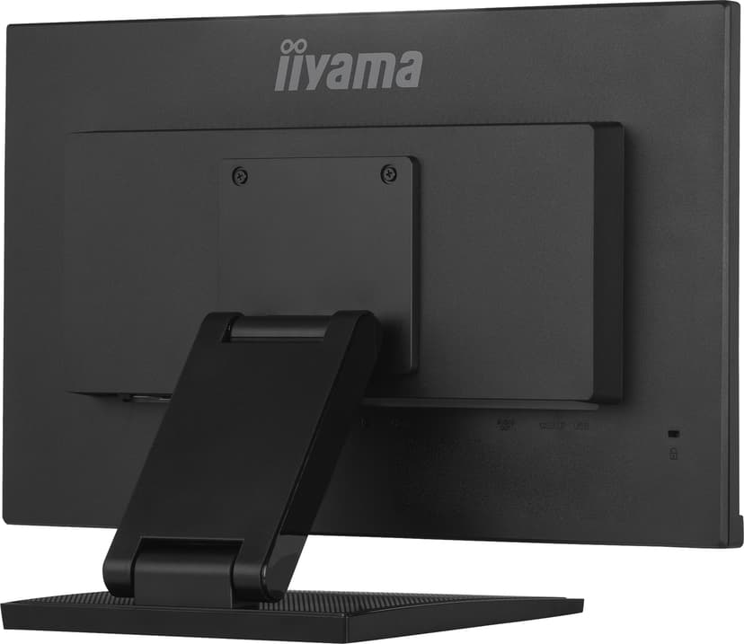 iiyama Prolite T2254MSC-B1AG 21.5" PCAP 10P-Touch FHD 16:9 21.5" 1920 × 1080pixels IPS 16:9 60Hz