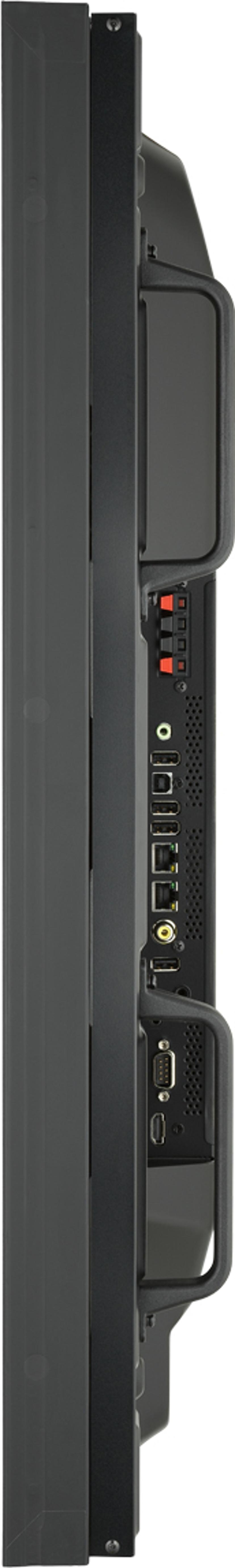Sharp UN552VS 55" 500cd/m² 1920 × 1080pixels