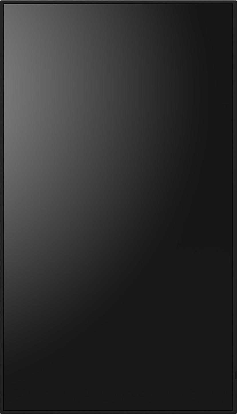 Sharp MultiSync P656 64.5" IPS 700cd/m² 3840 × 2160pixels