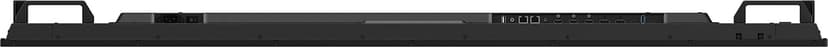 Sharp MultiSync P656 64.5" IPS 700cd/m² 3840 × 2160pixels