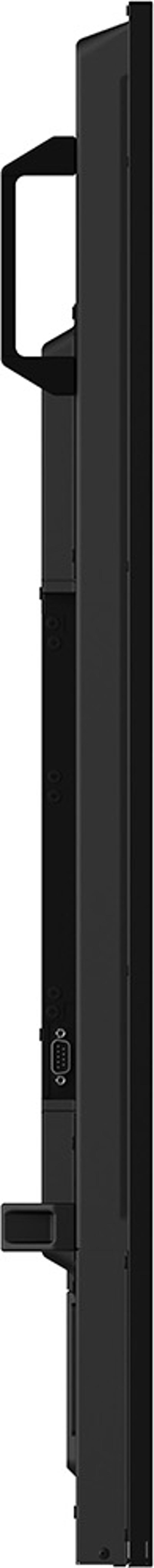 Sharp MultiSync P656 64.5" IPS 700cd/m² 3840 × 2160pixels