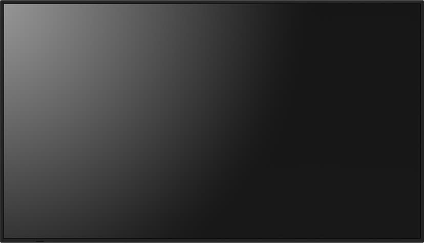 Sharp MultiSync P656 64.5" IPS 700cd/m² 3840 × 2160pixels