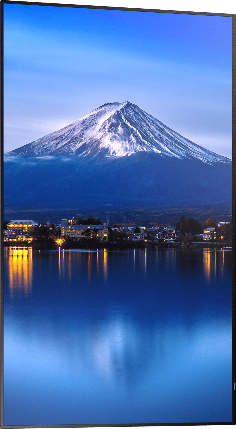 Sharp MultiSync P436 42.5" IPS 700cd/m² 3840 × 2160pixels