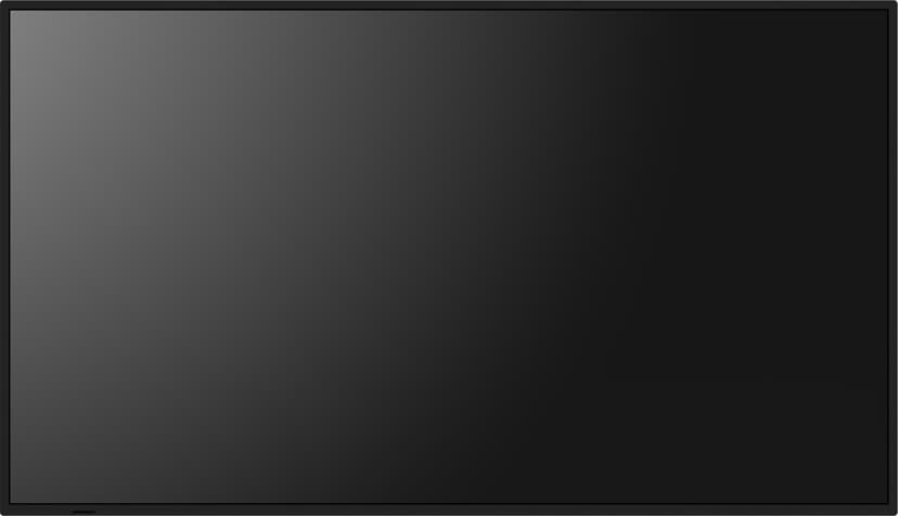 Sharp MultiSync M502 50" VA 550cd/m² 3840 × 2160pixels
