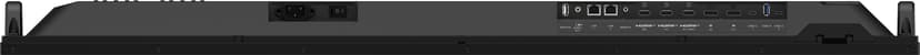 Sharp MultiSync M502 50" VA 550cd/m² 3840 × 2160pixels