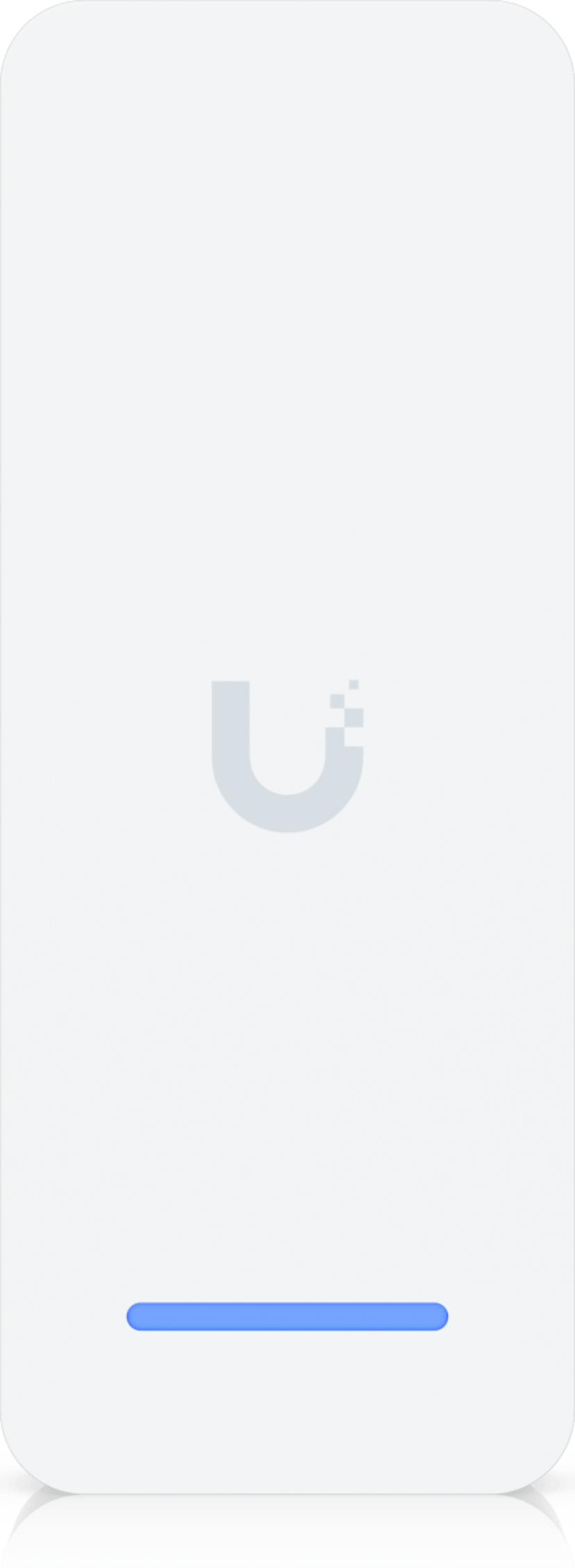 Ubiquiti UniFi Retrofit Reader White