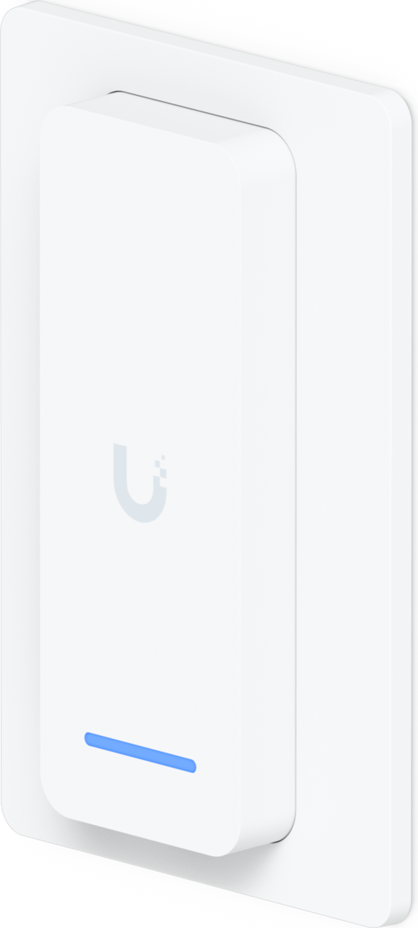 Ubiquiti UniFi Retrofit Reader White