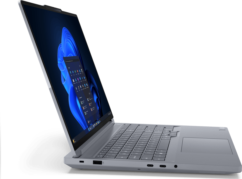 Lenovo ThinkBook 16p G6 AMD Ryzen 9 32GB 1000GB RTX 5060 16"