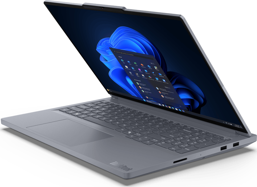 Lenovo ThinkBook 16p G6 AMD Ryzen 9 64GB 1000GB RTX 5060 16"