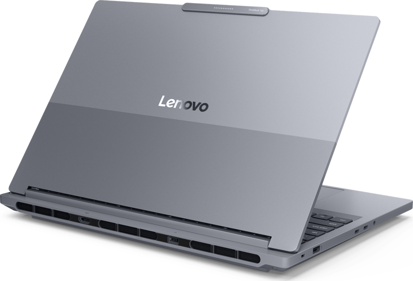 Lenovo ThinkBook 16p G6 AMD Ryzen 9 32GB 1000GB RTX 5060 16"
