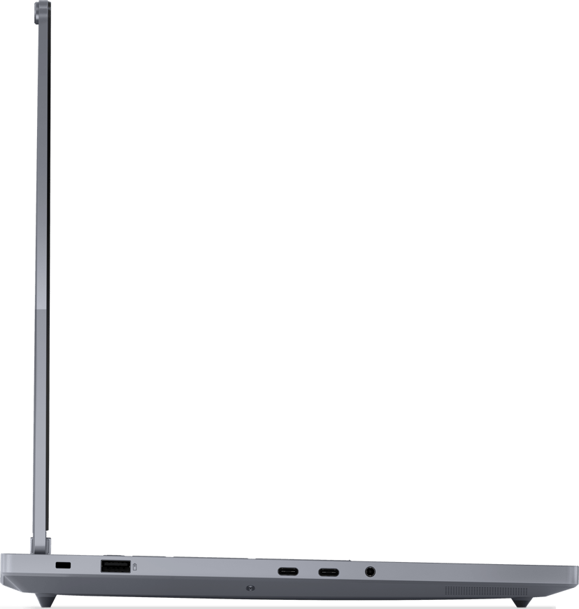 Lenovo ThinkBook 16p G6 AMD Ryzen 9 64GB 1000GB RTX 5060 16"