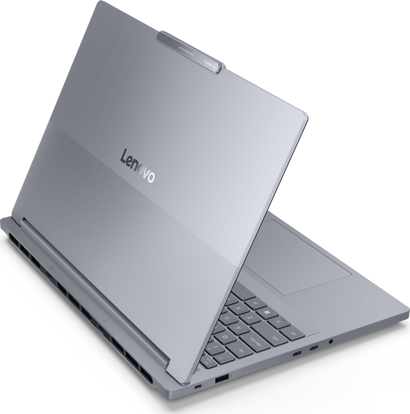 Lenovo ThinkBook 16p G6 AMD Ryzen 9 32GB 1000GB RTX 5060 16"