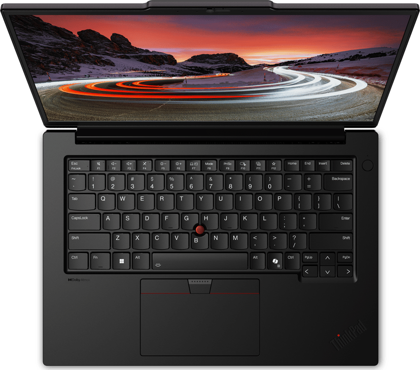 Lenovo ThinkPad P14s G6 Intel Core Ultra 9 64GB 1000GB Arc 140T 14.5"